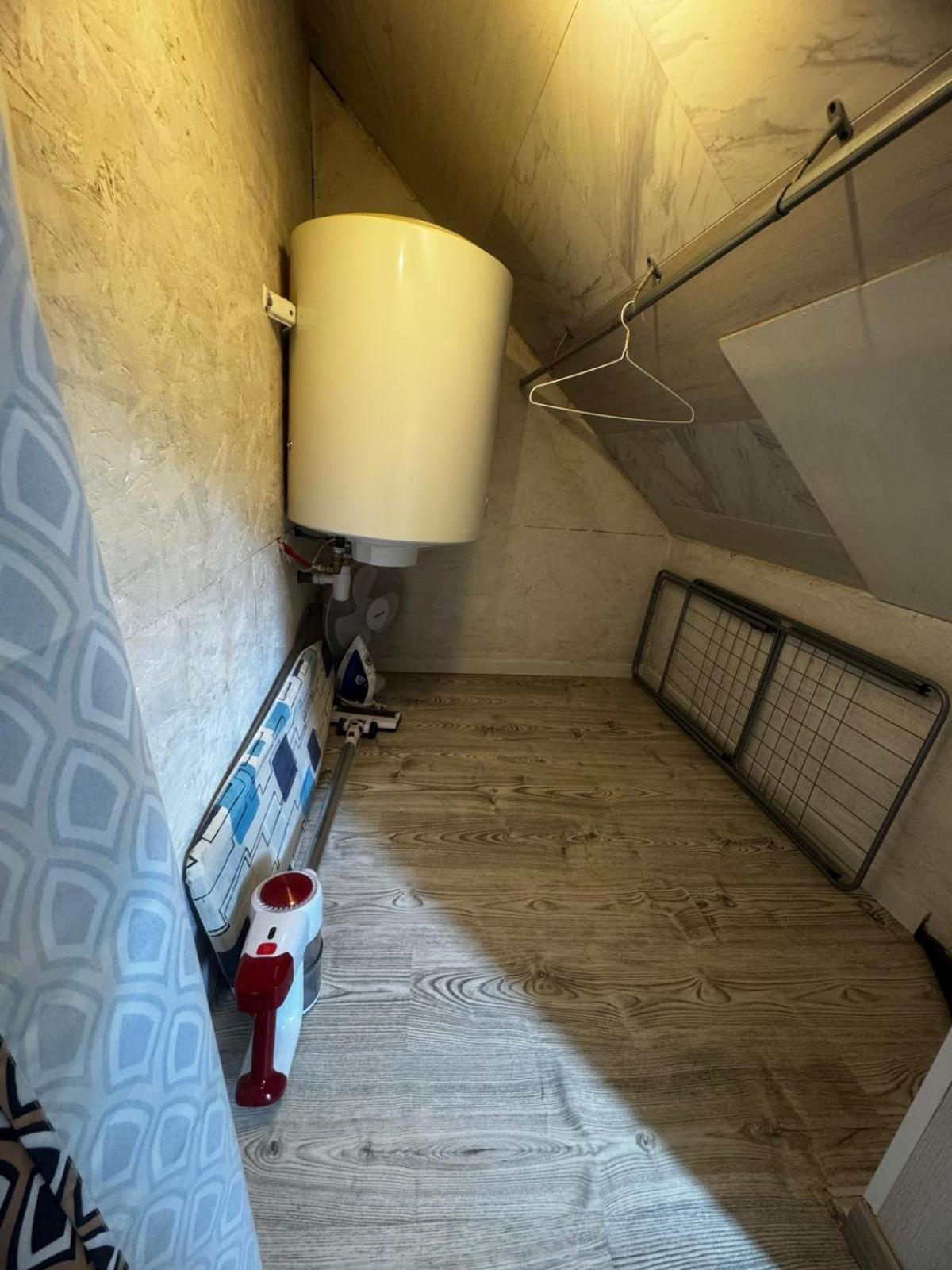 Magnifique F2 Du Bonheur Lägenhet Besançon Exteriör bild